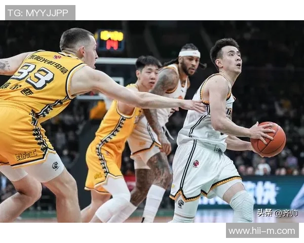 辽篮3再创辉煌赛季展现团队精神与个人才华的完美结合 辽篮3再创辉煌赛季展现团队精神与个人才华的完美结合