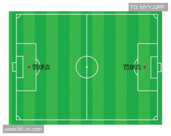 足球禁区的秘密与战术解析如何在比赛中掌控关键时刻的胜负之地
